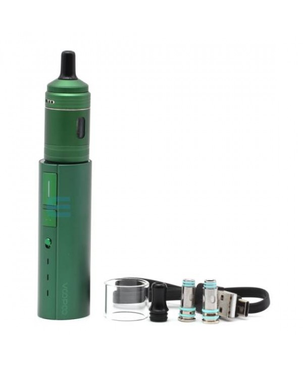 Kit Doric Astra - Voopoo