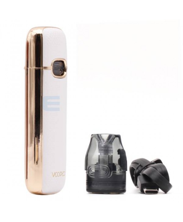 Pod Sonder Q2 - GeekVape