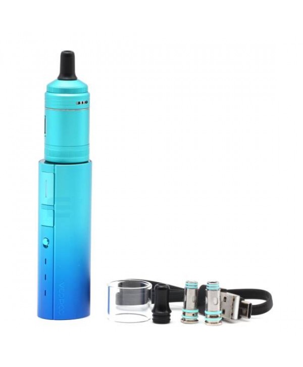 Kit Doric Astra - Voopoo