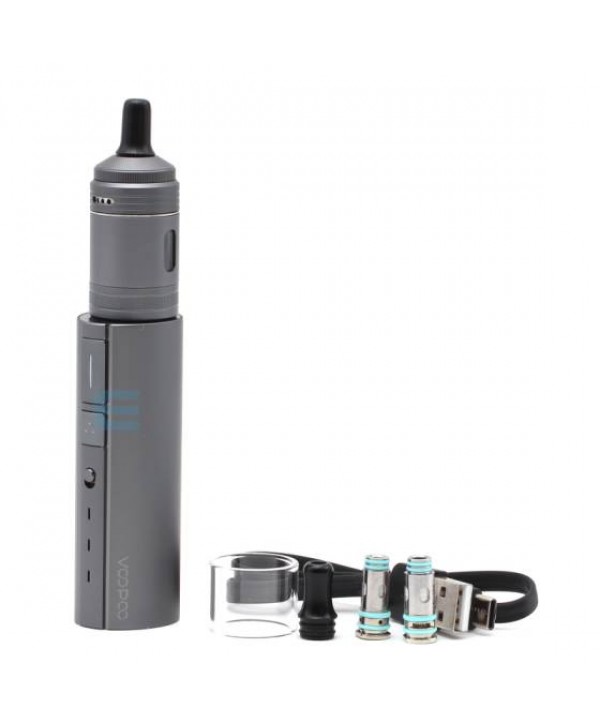 Kit Doric Astra - Voopoo
