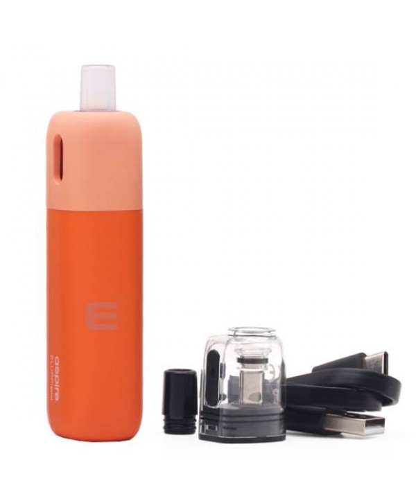 Pod Fluffi Mini - Aspire