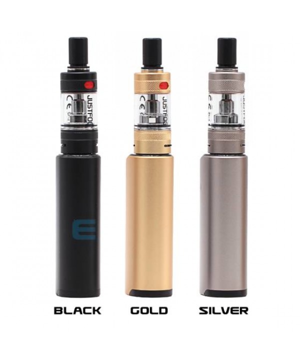 Kit Q16 Pro Plus - Justfog
