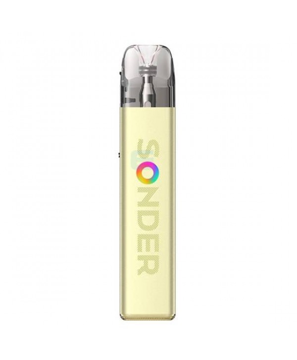 Pod Sonder Q2 - GeekVape