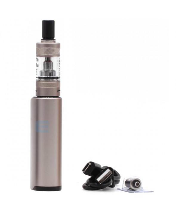 Kit Q16 Pro Plus - Justfog