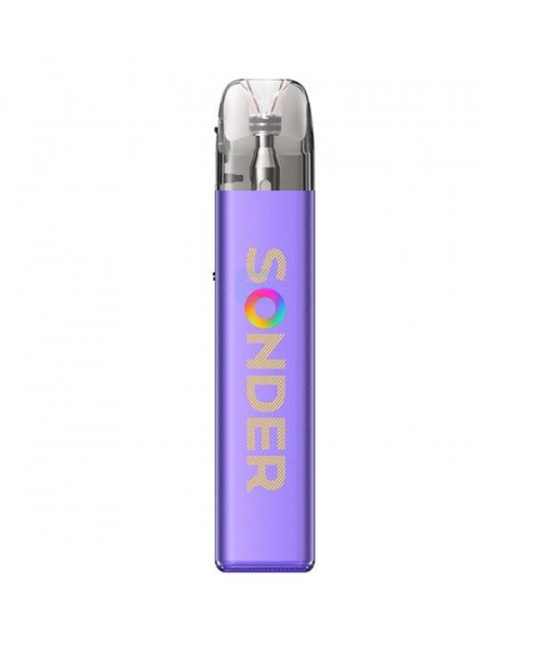 Pod Sonder Q2 - GeekVape
