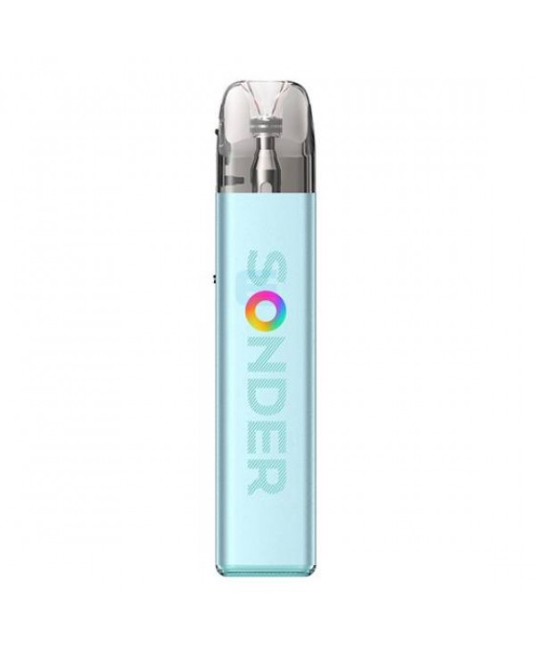 Pod Sonder Q2 - GeekVape