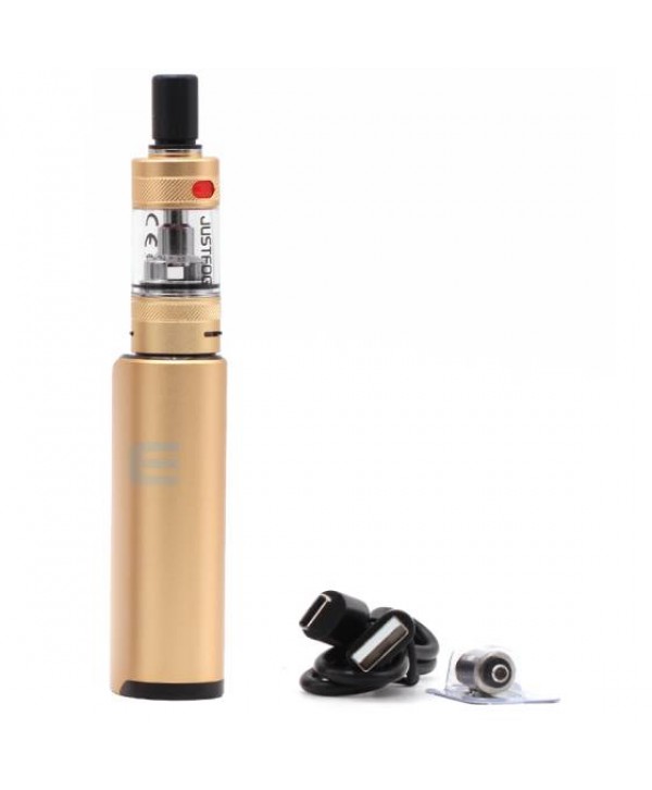 Kit Q16 Pro Plus - Justfog