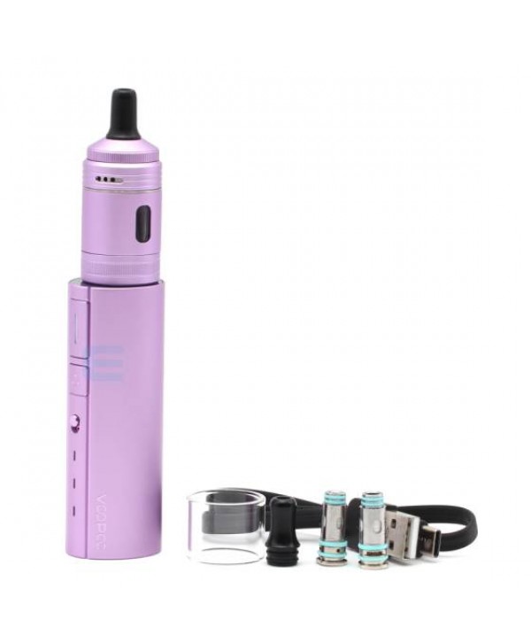 Kit Doric Astra - Voopoo