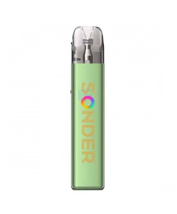 Pod Sonder Q2 - GeekVape