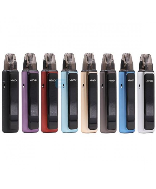 Pod Wenax Q Ultra - GeekVape