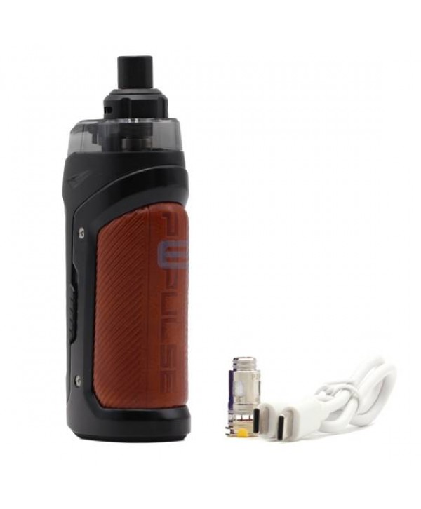 Pod CoolFire PZPulse - Innokin
