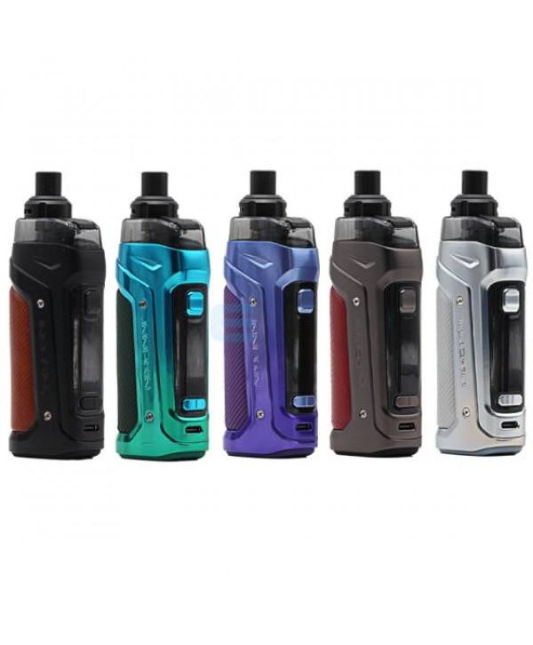 Pod CoolFire PZPulse - Innokin