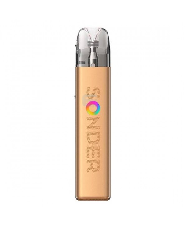 Pod Sonder Q2 - GeekVape