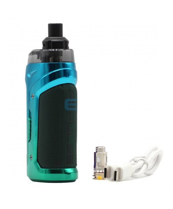Pod CoolFire PZPulse - Innokin