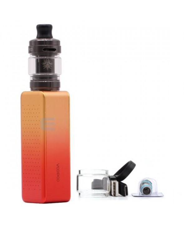 Kit Vinci Spark 100 - Voopoo