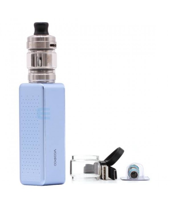 Kit Vinci Spark 100 - Voopoo