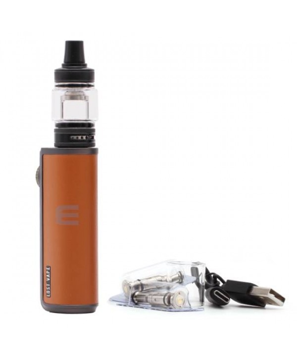 Kit Thelema Go - Lost Vape