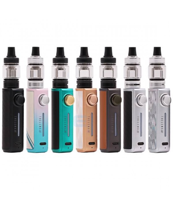 Kit Thelema Go - Lost Vape