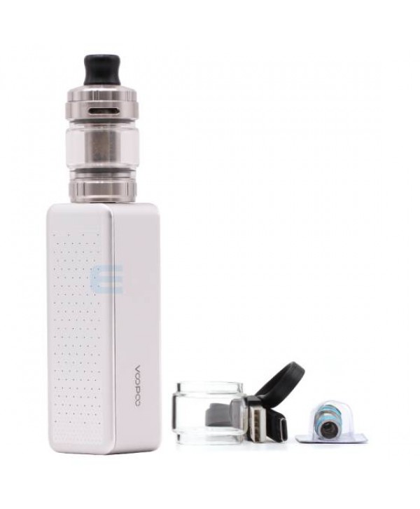 Kit Vinci Spark 100 - Voopoo