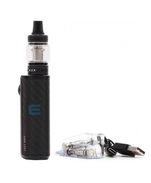 Kit Thelema Go - Lost Vape