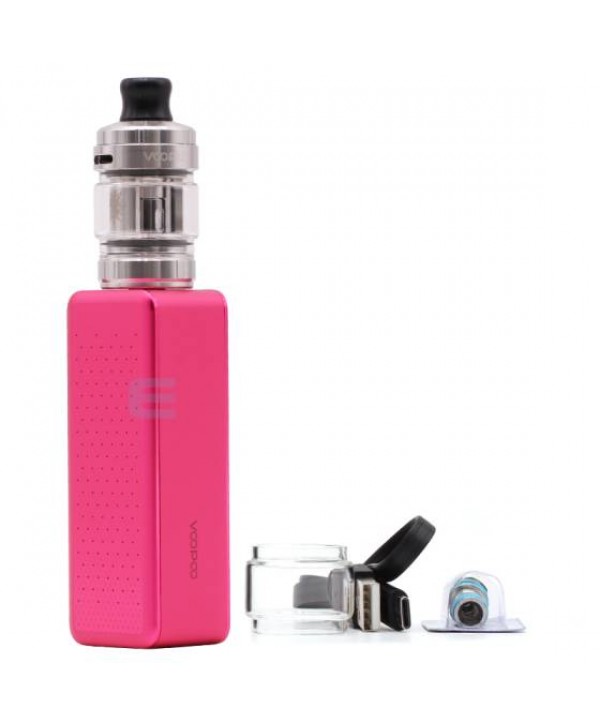 Kit Vinci Spark 100 - Voopoo
