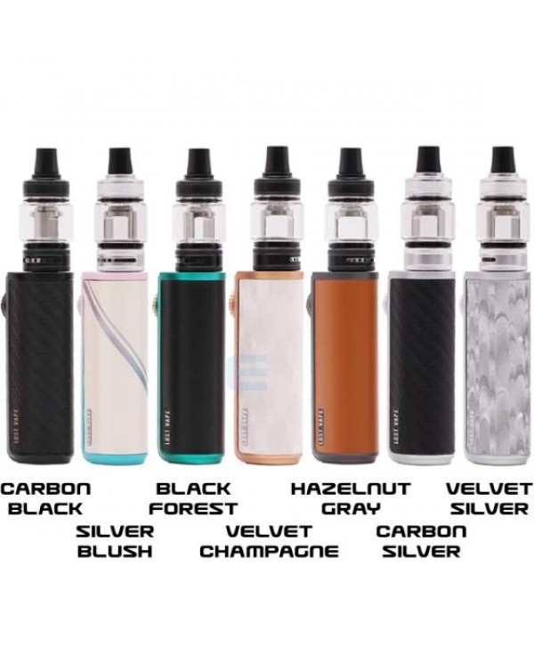 Kit Thelema Go - Lost Vape