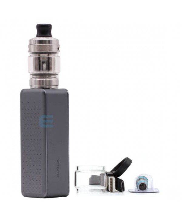 Kit Vinci Spark 100 - Voopoo