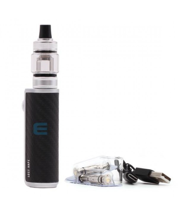 Kit Thelema Go - Lost Vape