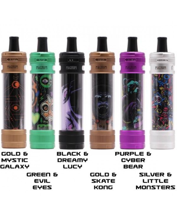 Pod Digi Max R - GeekVape