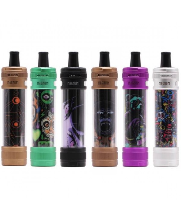 Pod Magnum - Aspire