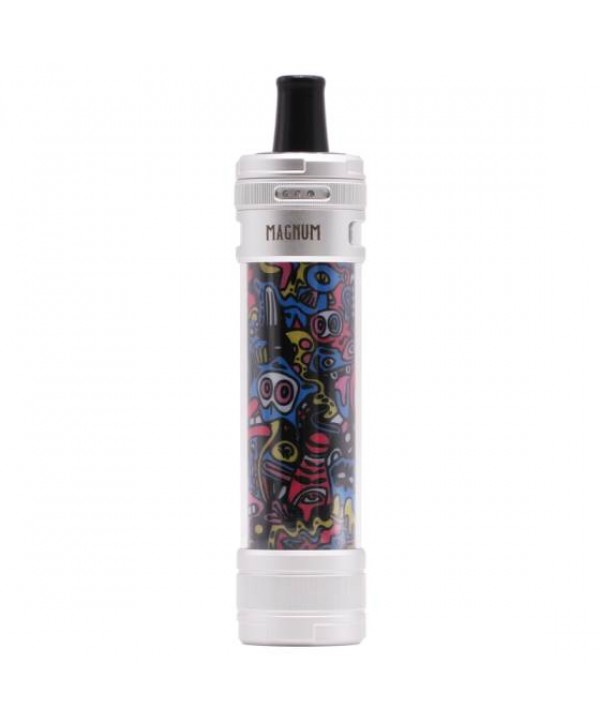 Pod Magnum - Aspire