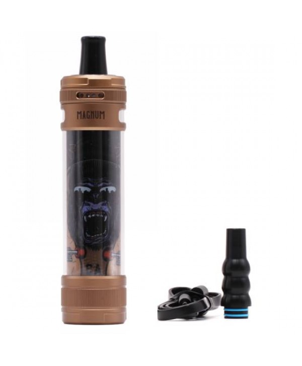 Pod Magnum - Aspire