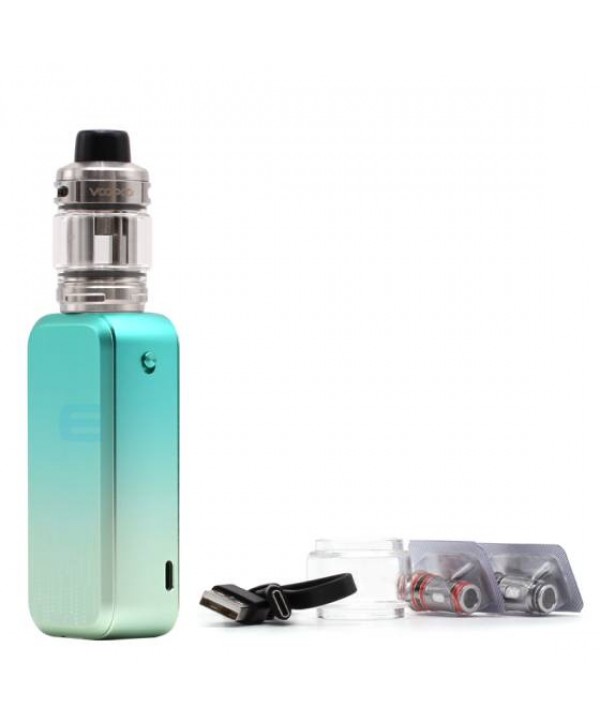 Kit Vinci Spark 220 - Voopoo
