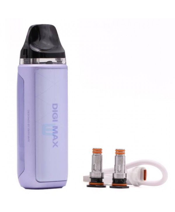 Pod Digi Max R - GeekVape