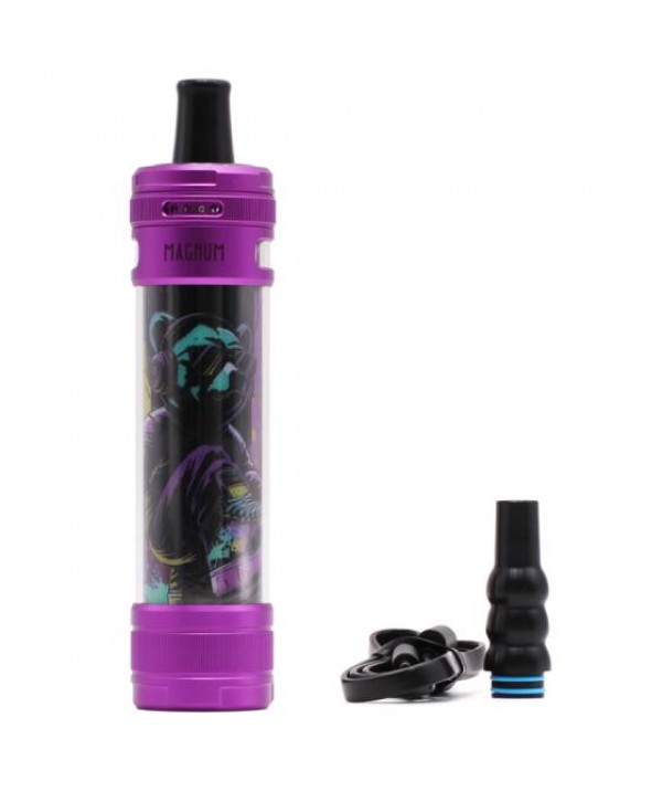 Pod Magnum - Aspire