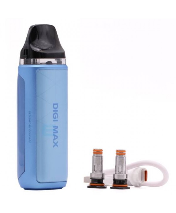 Pod Digi Max R - GeekVape