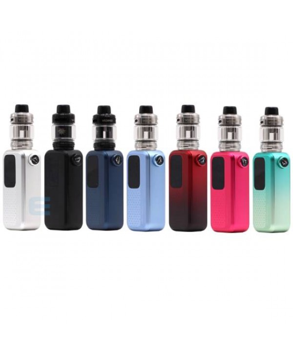 Kit Vinci Spark 220 - Voopoo