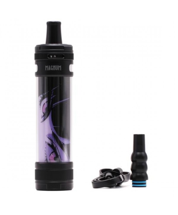 Pod Magnum - Aspire