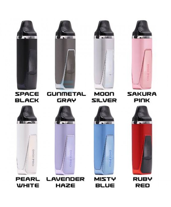 Pod Digi Pro R - GeekVape