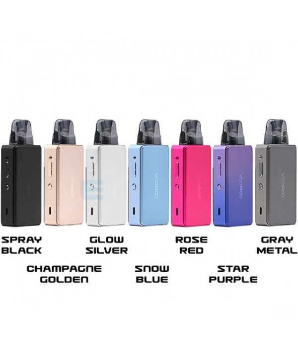 Pod Vinci E120 - Voopoo