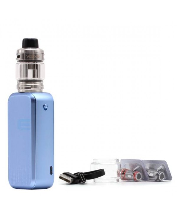 Kit Vinci Spark 220 - Voopoo