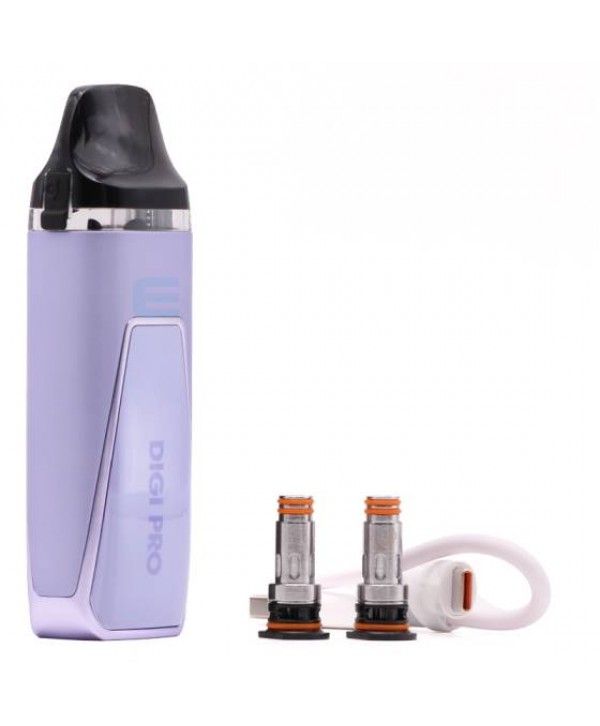 Pod Digi Pro R - GeekVape
