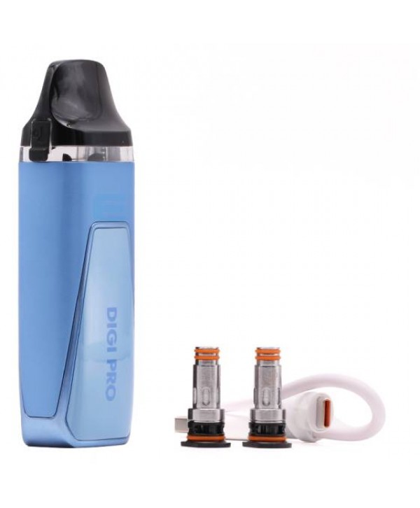 Pod Digi Pro R - GeekVape