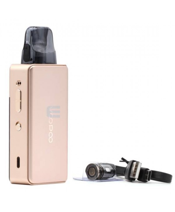 Pod Vinci E120 - Voopoo