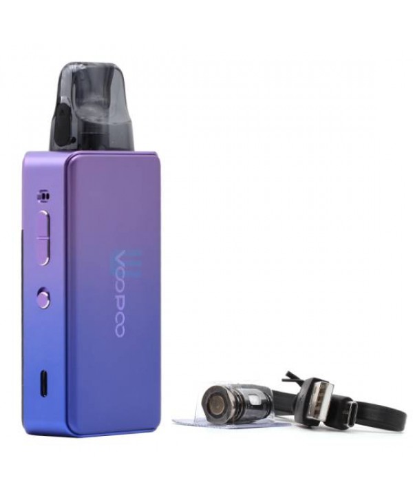 Pod Vinci E120 - Voopoo