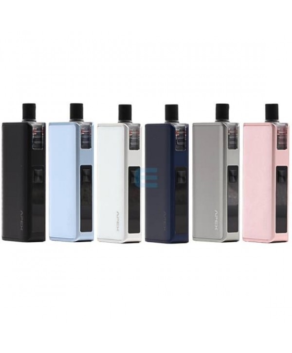 Pod Apex - Vaporesso
