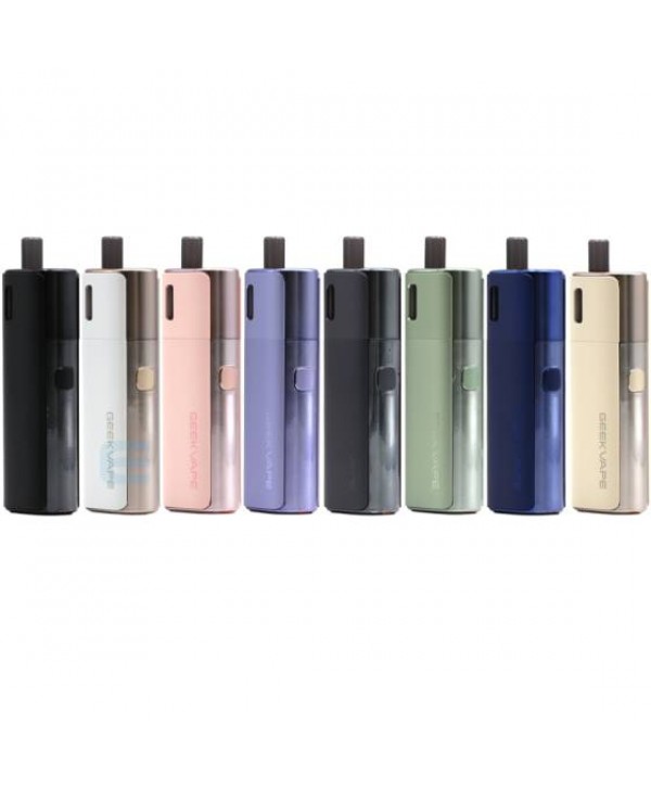 Pod Soul 2 - GeekVape