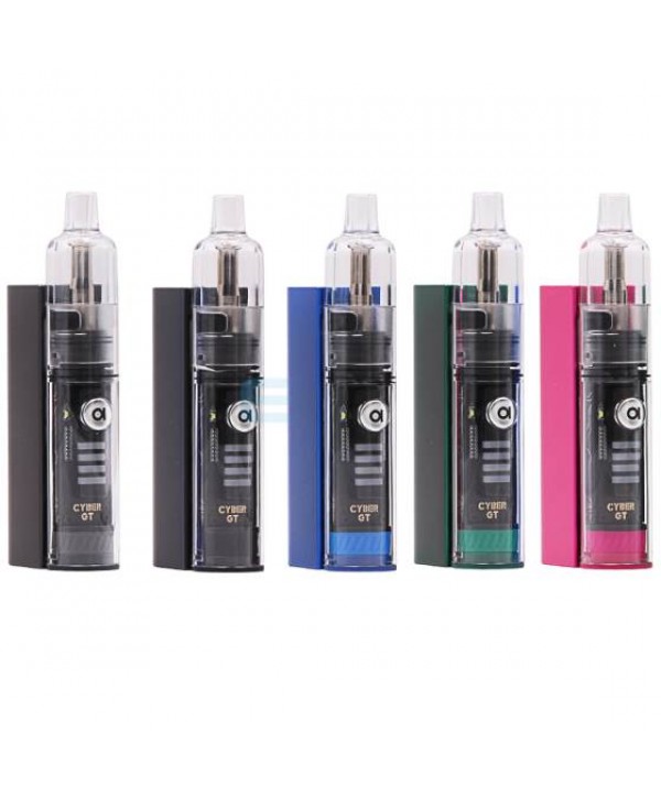 Pod Cyber GT - Aspire