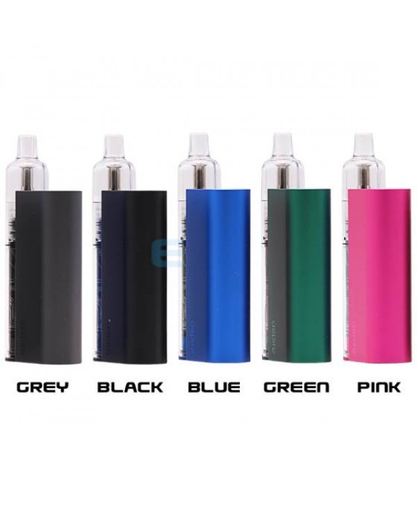 Pod Cyber GT - Aspire