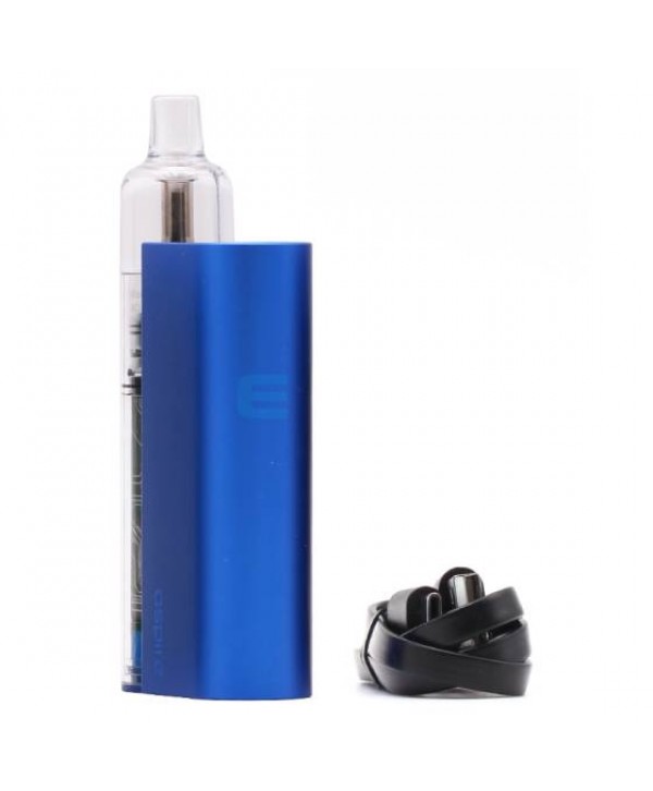 Pod Cyber GT - Aspire